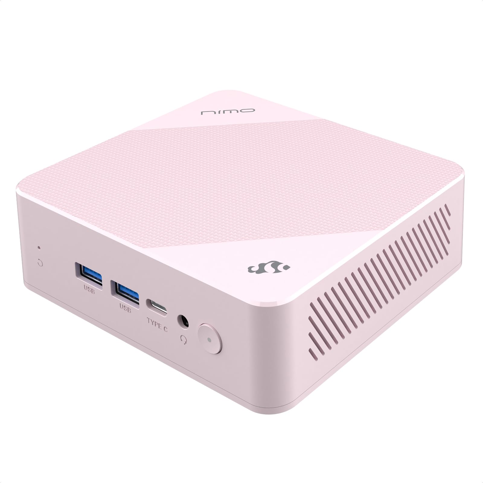 NIPOGI N100 ミニPC 8GB RAM 256GB Amazon.co.jp: ミニpc n100 高速動作 mini pc n100 最大3.4GHz